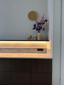 Villa Frans Superior appartement 1 slpk