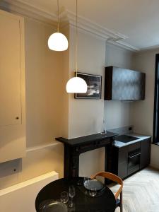 Villa Frans Superior appartement 1 slpk