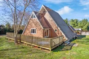 stAyframe Amsterdam - Weirton