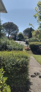 Duplex Casita mia chez Myriam gite 3 étoiles climatisé 4 adultes 2 chambres 3 lits terrasse jardin