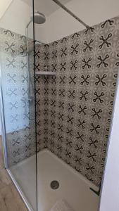 Chambre L à Tavel