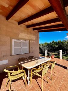 Villa en Llucmajor, Es Lluch