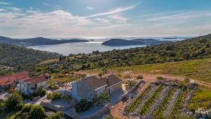 Apartmani Selo Luka 