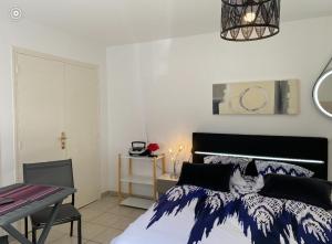 Maisons de vacances Superbe et sympa : photos des chambres