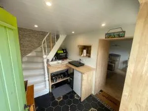 小蝴蝶住宿加早餐旅馆 - 乌马尔