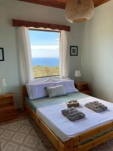 Sparrow’s house - Proástion