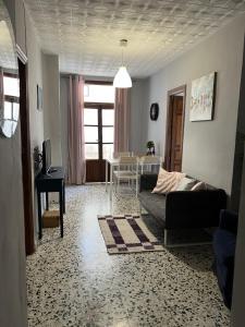 Almendra A Vitalba Apartments