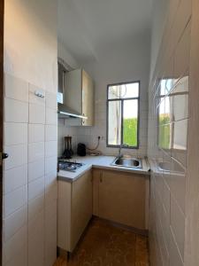 Almendra A Vitalba Apartments