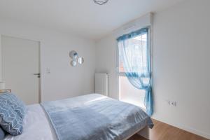 Bel Appartement gare Wifi