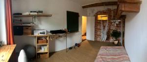Appartements Appartement lumineux au coeur du village : photos des chambres