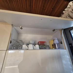 Inaras apartment