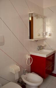 Una rosa sul mare Monopoli