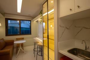 Clássico e sofisticado - Melhor apt de SSA