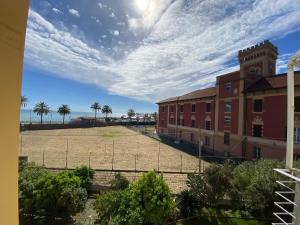 Dreaming of the Sea Albenga View