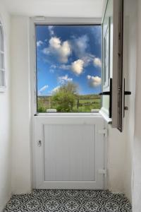 Teachiń milis Móinéir