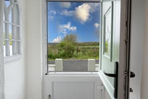 Teachiń milis Móinéir