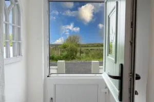 Teachiń milis Móinéir - 博伊尔