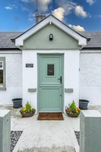 Teachiń milis Móinéir