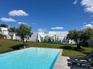 Monte da Alameda - Piscina Aquecida