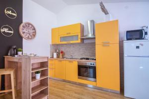 Large specious apartment