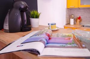 Large specious apartment