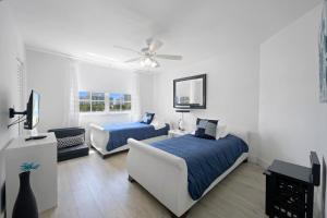 Yacht Club at aventura Amazing Marina view parking included