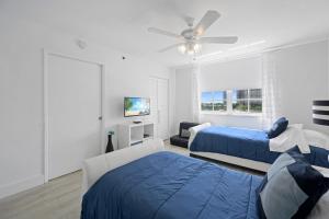 Yacht Club at aventura Amazing Marina view parking included