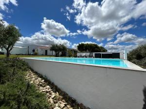 Monte da Alameda - Piscina Aquecida