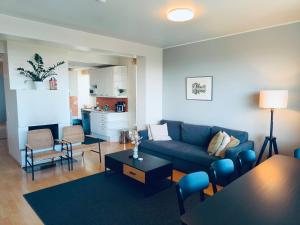 STAY Tallinn Seaside Apartment