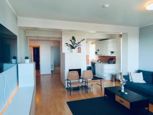 STAY Tallinn Seaside Apartment