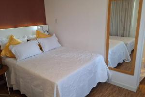 HOTEL & SUÍTES CORAÇAO DA FARIA LIMA , CONFORTO para SEUS HÓSPEDES, CAMA, KING SIZE ,