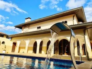 Pousada Hotel Casa Central - 圣本图-杜萨普卡伊