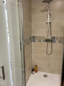 Appartements Le Colibri - Domaine de la Houblette : photos des chambres