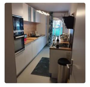 Appartements T2 5 couchages cite de l-espace : photos des chambres