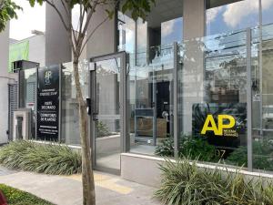 Moema Carinás - Studios por temporada