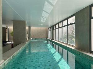 Moema Carinás - Studios por temporada