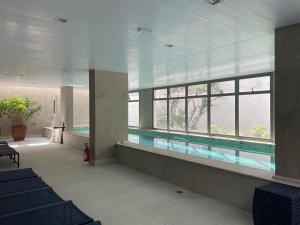 Moema Carinás - Studios por temporada