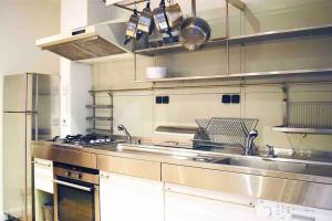 Eclectic family home in the heart of Notting Hill