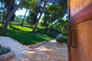 Heritage Hotel Martinis Marchi