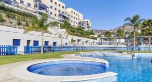 Vistas al Mar y parking gratis