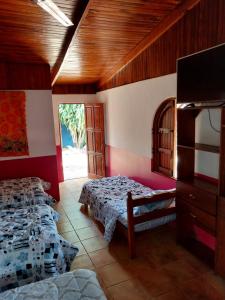 Las cabinas del sueño