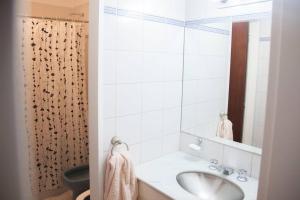 Recoleta Apartment Patio Bullrich