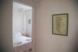 Recoleta Apartment Patio Bullrich