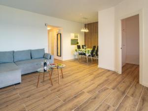 Apartment on Beach Mijas