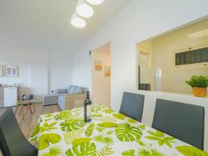 Apartment on Beach Mijas