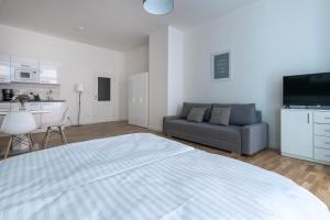 City Haven Apartments