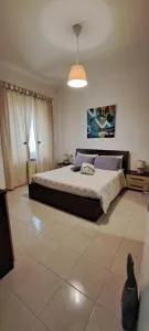 A casa da Ika - Stazione Centrale