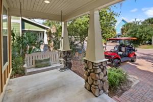 Turtle Shell Cottage