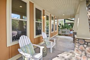 Turtle Shell Cottage
