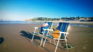 Morro Branco - CEARÁ - 乌鲁奥